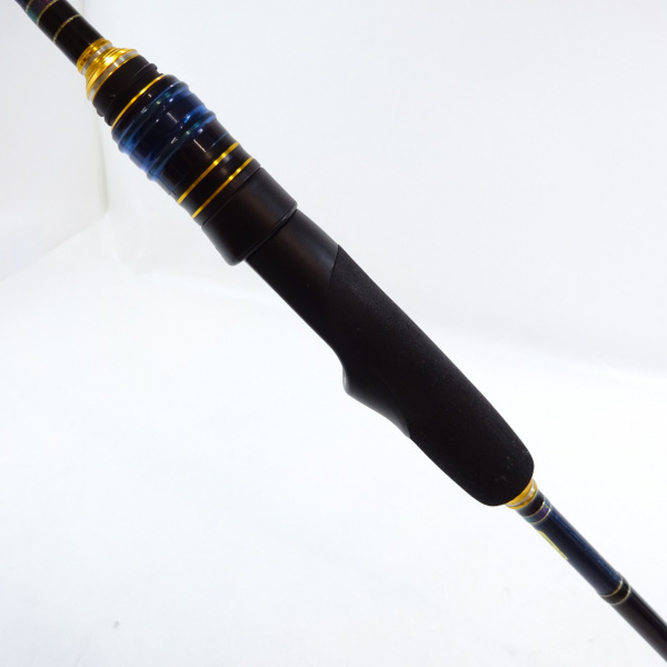EGTR X S65ML-ソリッド